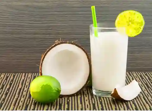 Limonada de Coco