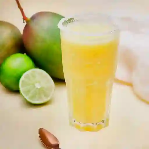 Limonada Mango Biche