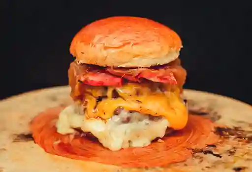 Cheeseburguer