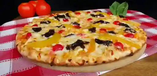 Pizza Exótica