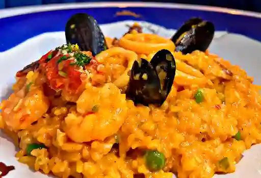 Risotto 18 08