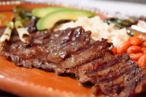 Carne de Res Asada