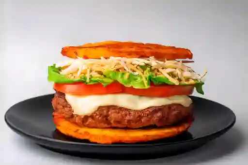 Burger Viko