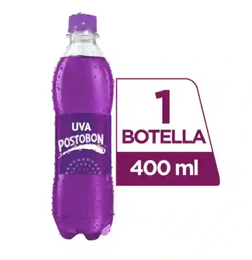 Soda de Uva