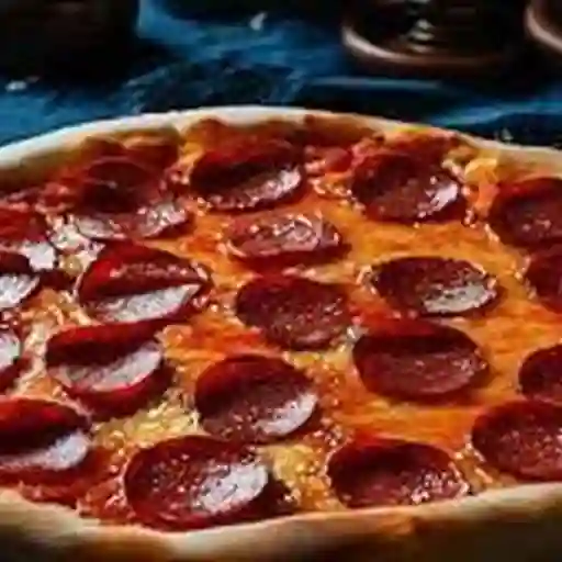 Pizza Pepperoni