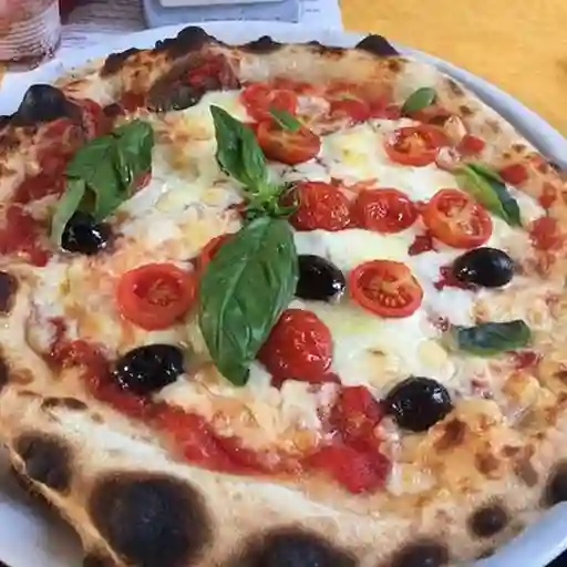 Pizza Palermo