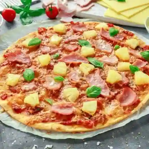 Pizza Tropical