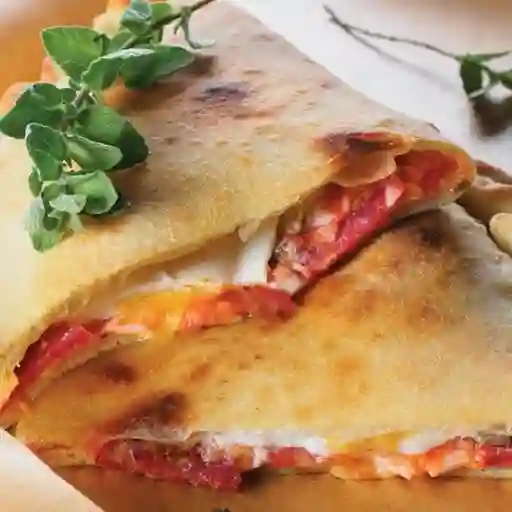 Calzone Venecia