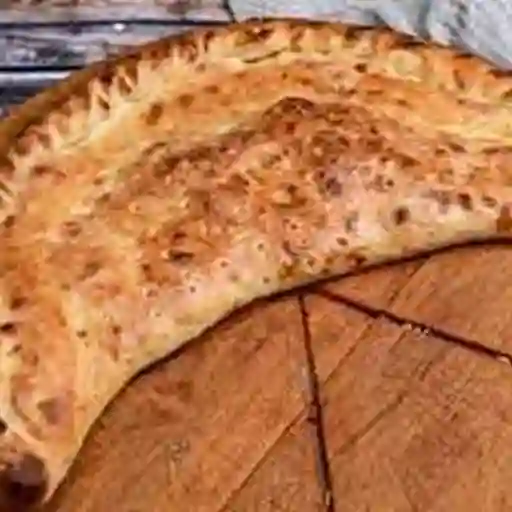 Calzone Roma