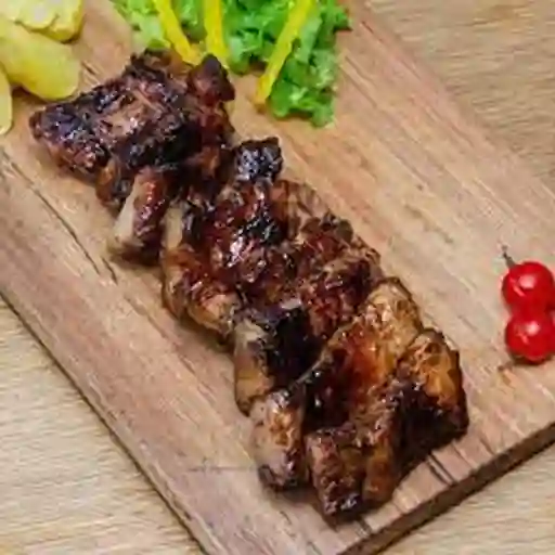 Costilla 300 gr