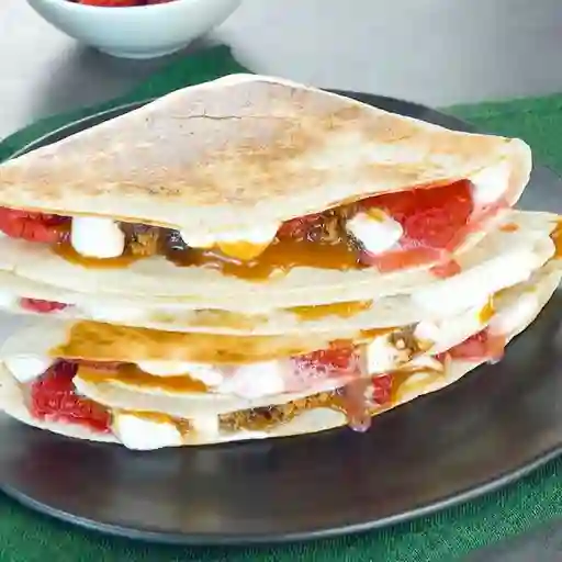 Quesadilla Dulce