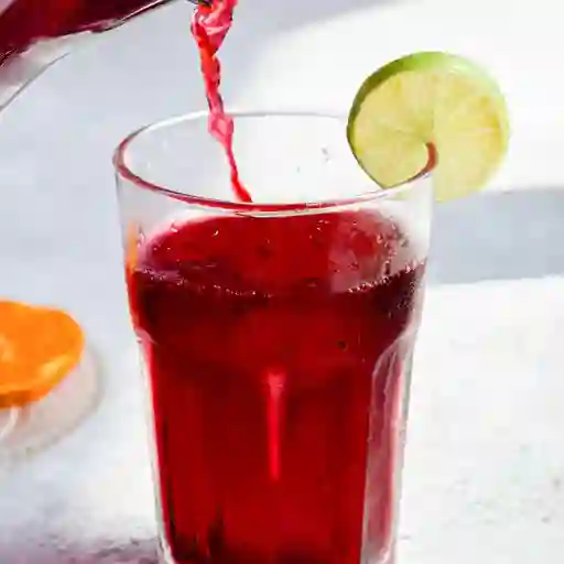 Agua de Jamaica