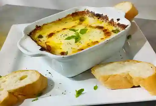 Lasagna Bolognesa Personal