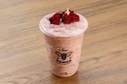 Malteadaa Red Velvet