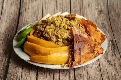Kilo Lechona 1000Gr