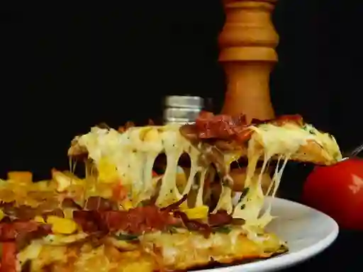 Pizza Tentación Personal