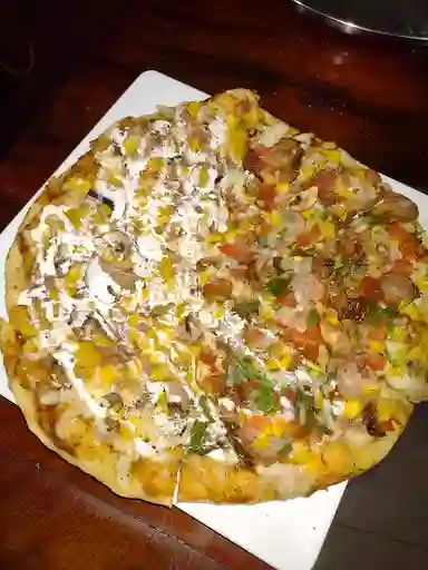 Pizza Campesina Pequeña