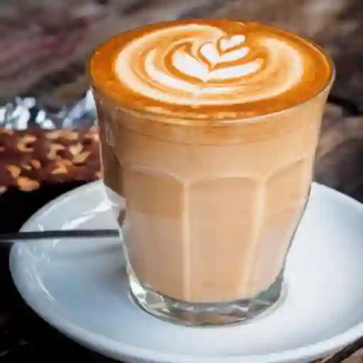Café Latte 8 Oz