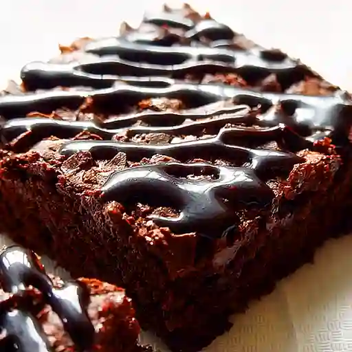 Brownie Chocolate