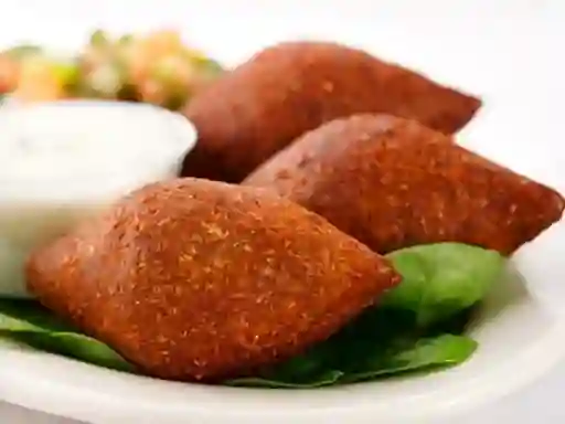 Kibbeh