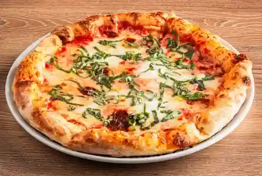 Margarita Pizzerna