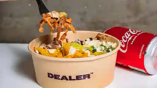 Dealer Bowl