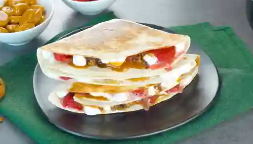 Quesadilla Dulce