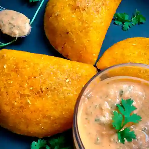 Empanada de Carne