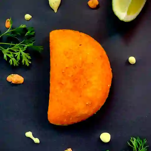 Empanada de Pollo