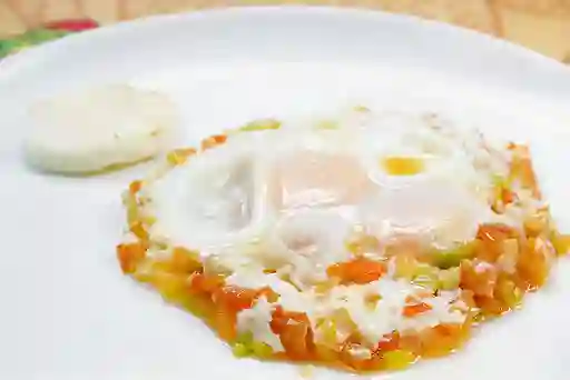 Huevos Criollos