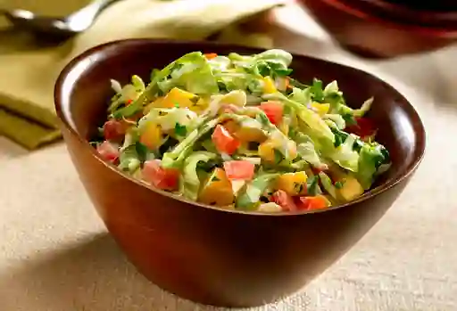 Ensalada de la Abuela