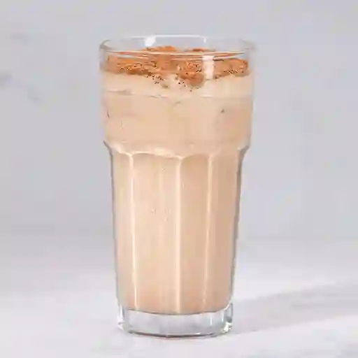 Iced Milo