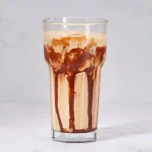 Iced Mocaccino