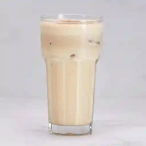 Iced Chai