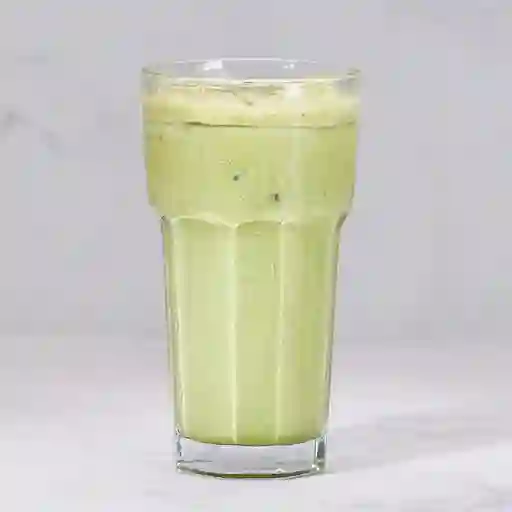 Iced Matcha 12 Onz