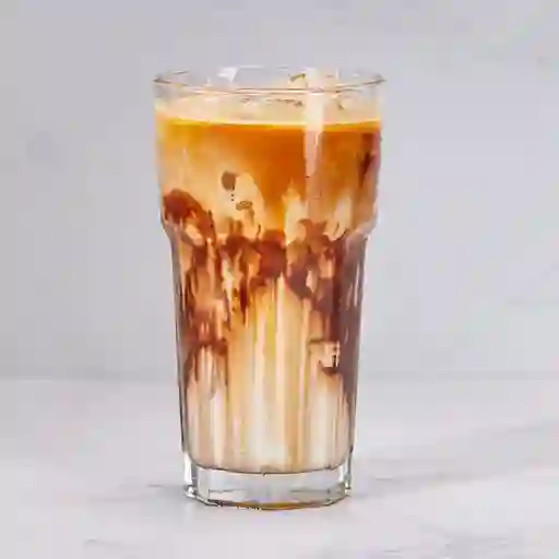 Iced Latte