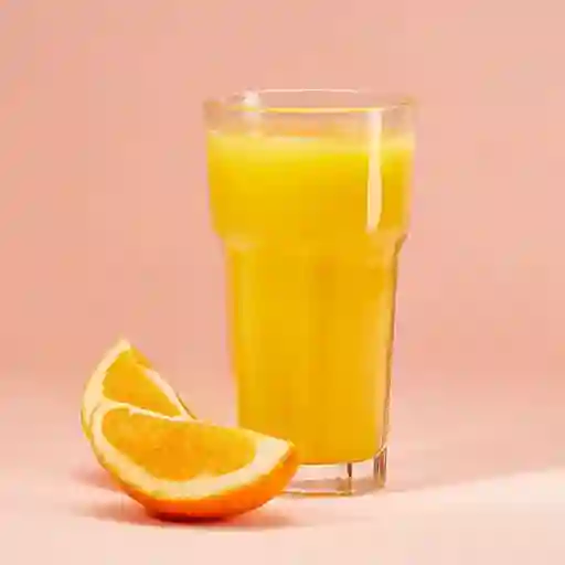 Jugo de Naranja 9 Onz