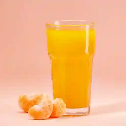 Jugo de Mandarina 9 Onz