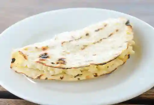 Arepa Queso