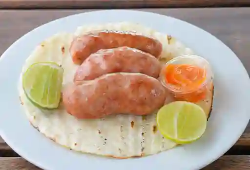 Chorizo Montao