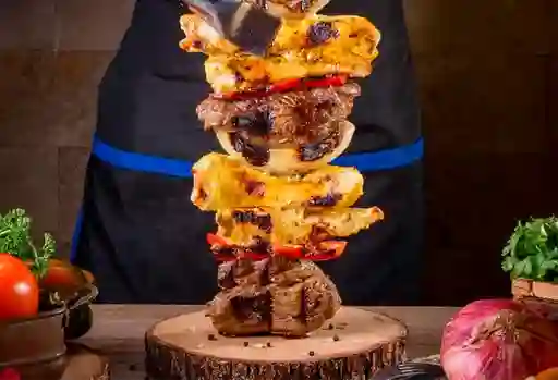 Mini Brocheta