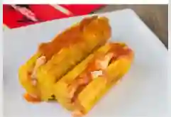 Madurito Acompañado