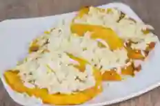 Patacones Maduros
