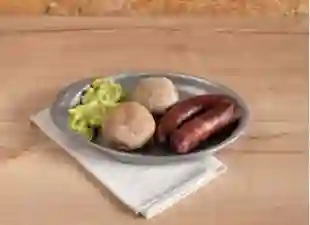 Morcilla