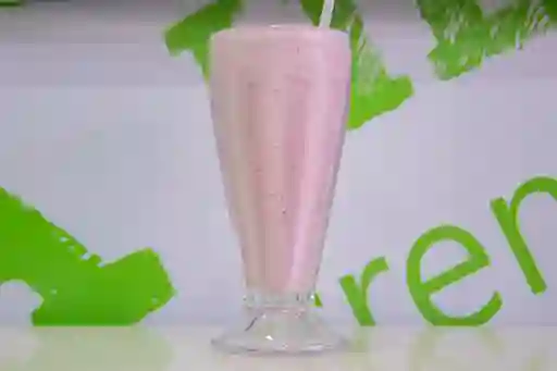 Jugo Natural en Leche 16 Onzas