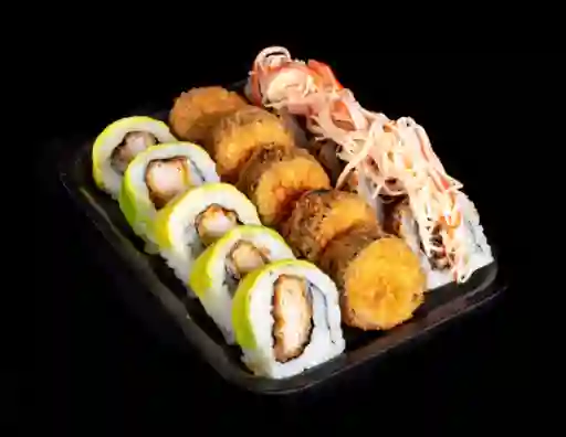 Combo 15 Bocados Prime