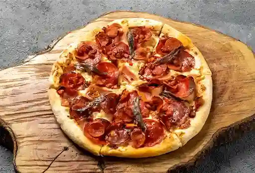 Repizza Especial