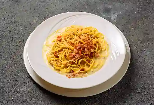 Pasta Carbonara