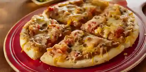 Pizza Mexicana