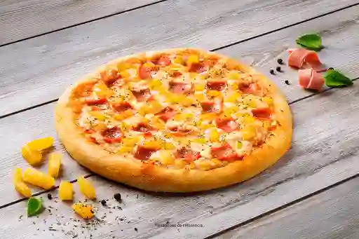 Pizza Small